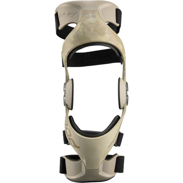 PodMX - K4 3.0 Camo Right Knee Brace