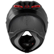 AGV - Pista GP RR Intrepido Black/Red Helmet