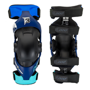 PODMX - Haiden Deegan LE K4 2.0 Knee Brace Pair