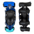 PODMX - Haiden Deegan LE K4 2.0 Knee Brace Pair