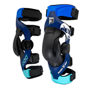 PODMX - Haiden Deegan LE K4 2.0 Knee Brace Pair