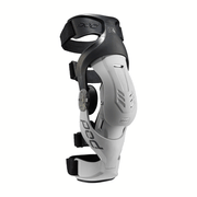 PodMX - K4 3.0 Stealth Grey Right Knee Brace