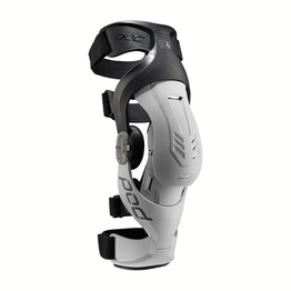 PodMX - K4 3.0 Stealth Grey Right Knee Brace