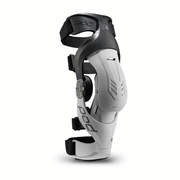 PodMX - K4 3.0 Youth Stealth Grey Right Knee Brace