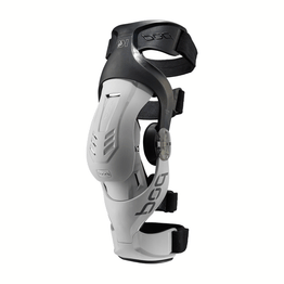 PodMX - K4 3.0 Stealth Grey Left Knee Brace