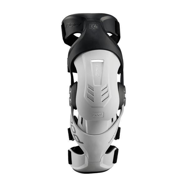 PodMX - K4 3.0 Stealth Grey Right Knee Brace