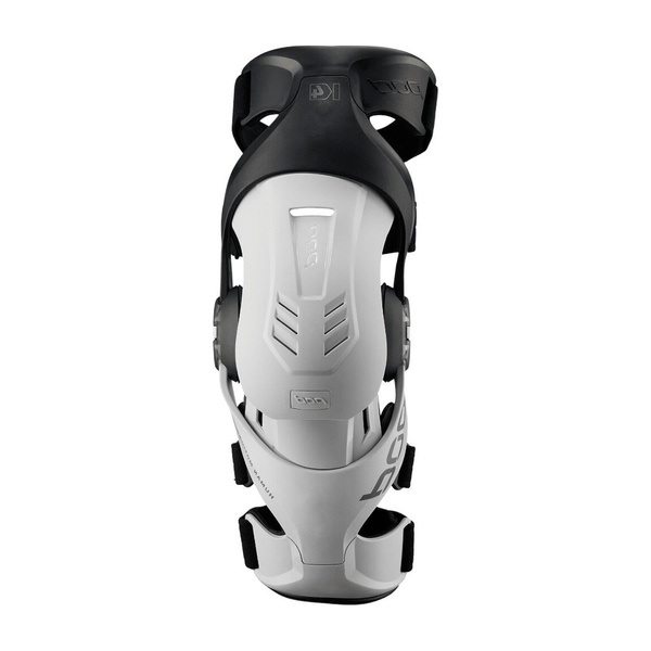 PodMX - K4 3.0 Stealth Grey Left Knee Brace
