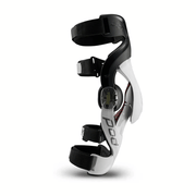 PodMX - K4 3.0 Youth Stealth Grey Right Knee Brace