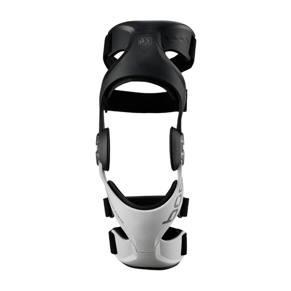 PodMX - K4 3.0 Stealth Grey Left Knee Brace