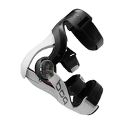 PodMX - K4 3.0 Stealth Grey Left Knee Brace