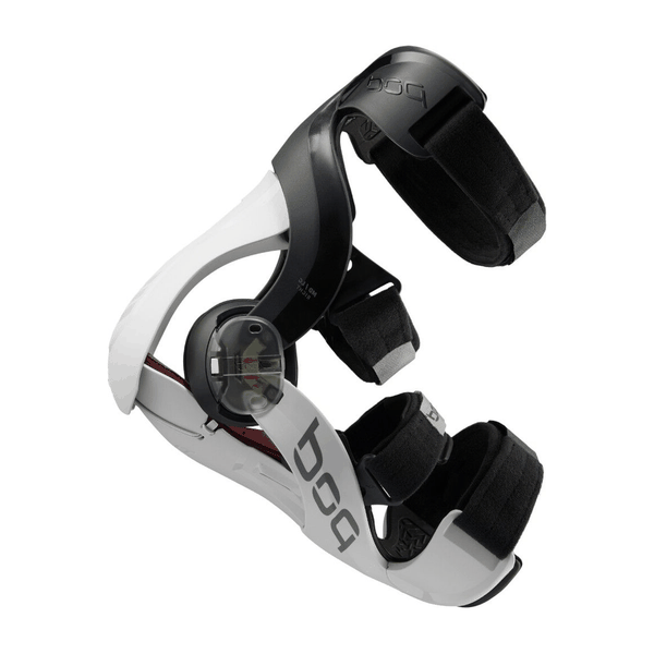 PodMX - K4 3.0 Stealth Grey Left Knee Brace