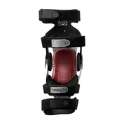 PodMX - K4 3.0 Stealth Grey Left Knee Brace