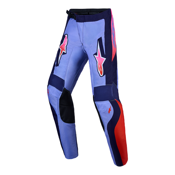 Alpinestars - 2027 Youth Fluid Hunt Violet/Deep Purple/Pink Pants