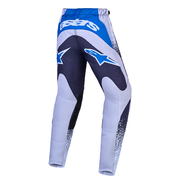 Alpinestars - 2027 Youth Fluid Drag Graystone/Lilac/UCLA Blue Mx Combo