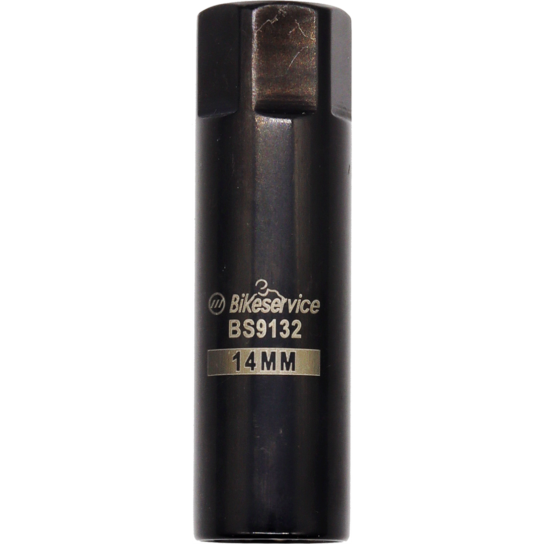 MCS - 14mm Thin Wall Spark Plug Spanner