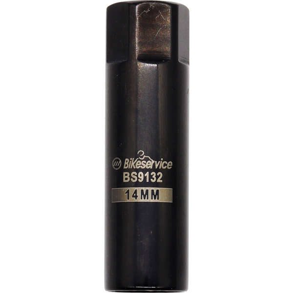 MCS - 14mm Thin Wall Spark Plug Spanner