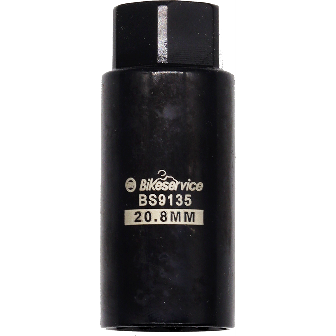 MCS - 21mm Thin Wall Spark Plug Spanner