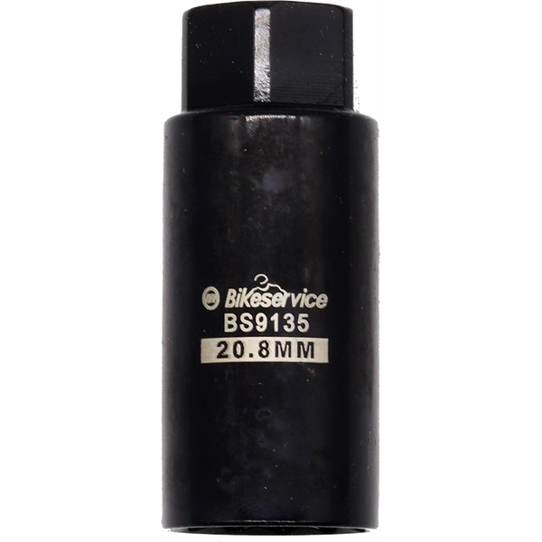 MCS - 21mm Thin Wall Spark Plug Spanner