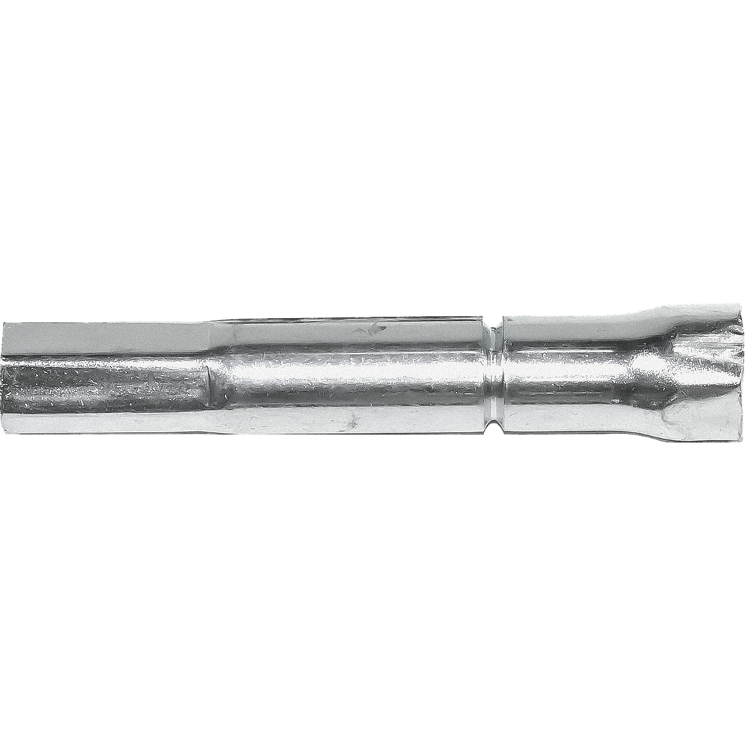 MCS - 12mm Spark Plug Spanner W/ Hex Top