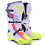 Alpinestars - 2026 Tech 10 Supervented Purple/Yellow/Pink MX Boots