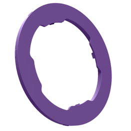 Quad Lock - Purple MAG Ring