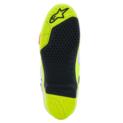 Alpinestars - 2026 Tech 10 Supervented Purple/Yellow/Pink MX Boots