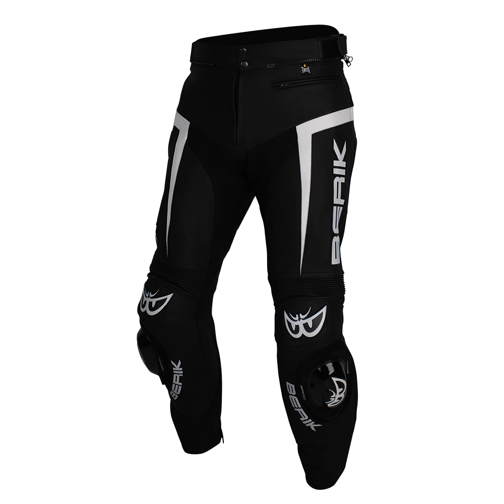 Berik - Sport Leather Pants