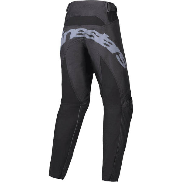 Alpinestars - 2025 Youth Racer Graphite Black Gray Pants