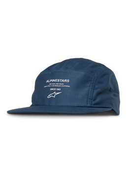 Alpinestars - Peasy Blue Hat