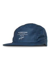 Alpinestars - Peasy Blue Hat