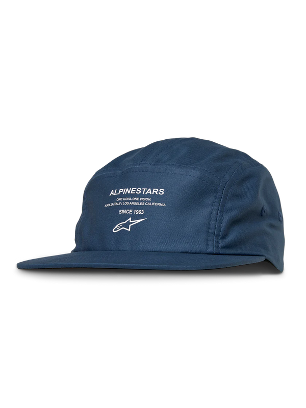 Alpinestars - Peasy Blue Hat