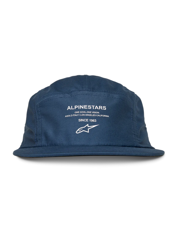 Alpinestars - Peasy Blue Hat