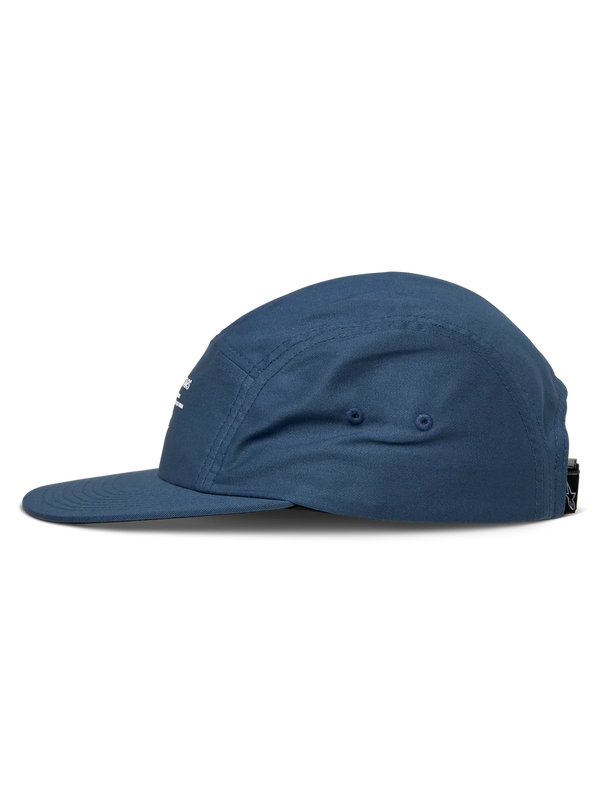 Alpinestars - Peasy Blue Hat
