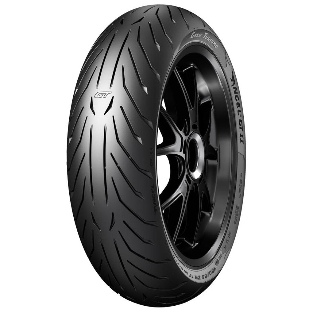 Pirelli - Angel GT II Rear Tyre - 190/55-17