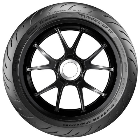 Pirelli - Angel GT II Rear Tyre - 180/55-17