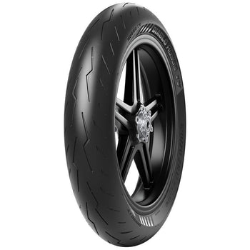 Pirelli - Diablo Rosso IV Front Tyre - 120/70-17