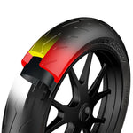 Pirelli - Diablo Rosso IV Front Tyre - 120/70-17