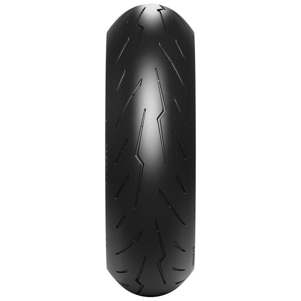 Pirelli - Diablo Rosso IV Rear Tyre - 180/55-17