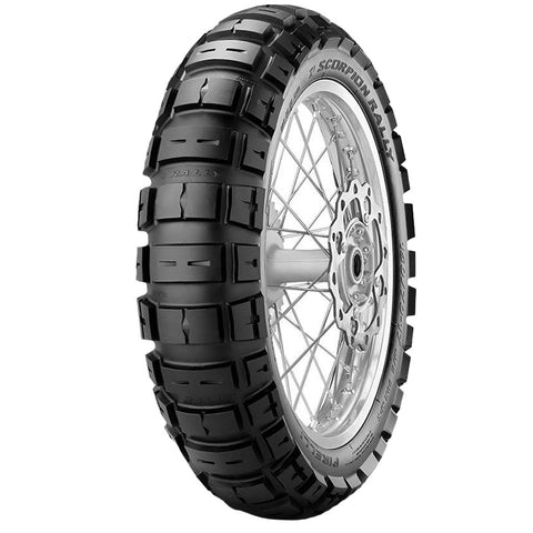 Pirelli - Scorpion Rally Rear Tyre - 170/60-17