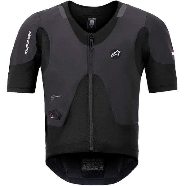 Alpinestars - Tech Air 5 Plasma System Vest