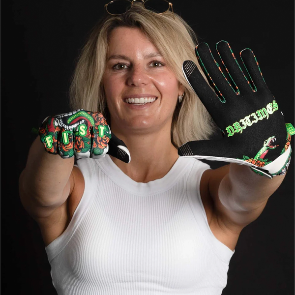 Fist - Poison MX Gloves