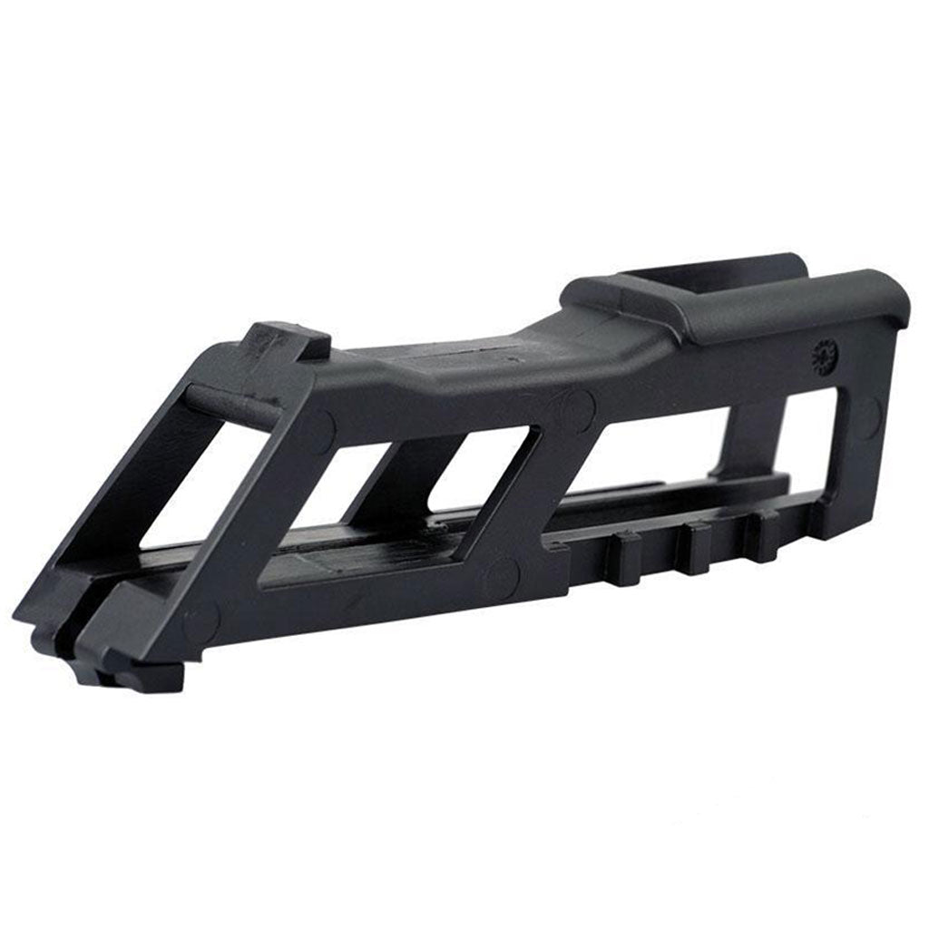 Polisport - Rear Chain Guide - Kawasaki