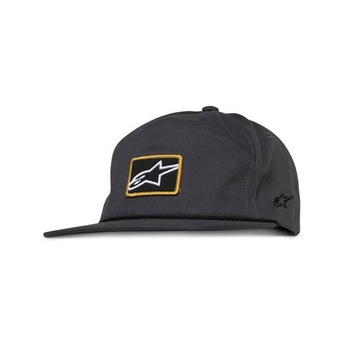 Alpinestars - Port Charcoal Hat