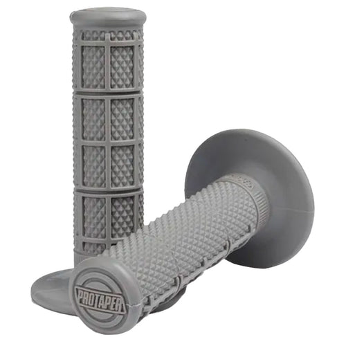 PROTAPER EVO Handlebar (Adv High) & Half-Waffle MX Grips Bundle Set PROTAPER EVO Handlebar (Adv High) & Half-Waffle MX Grips Bundle Set