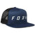 Fox - Absolute Mesh Deep Cobalt Snapback