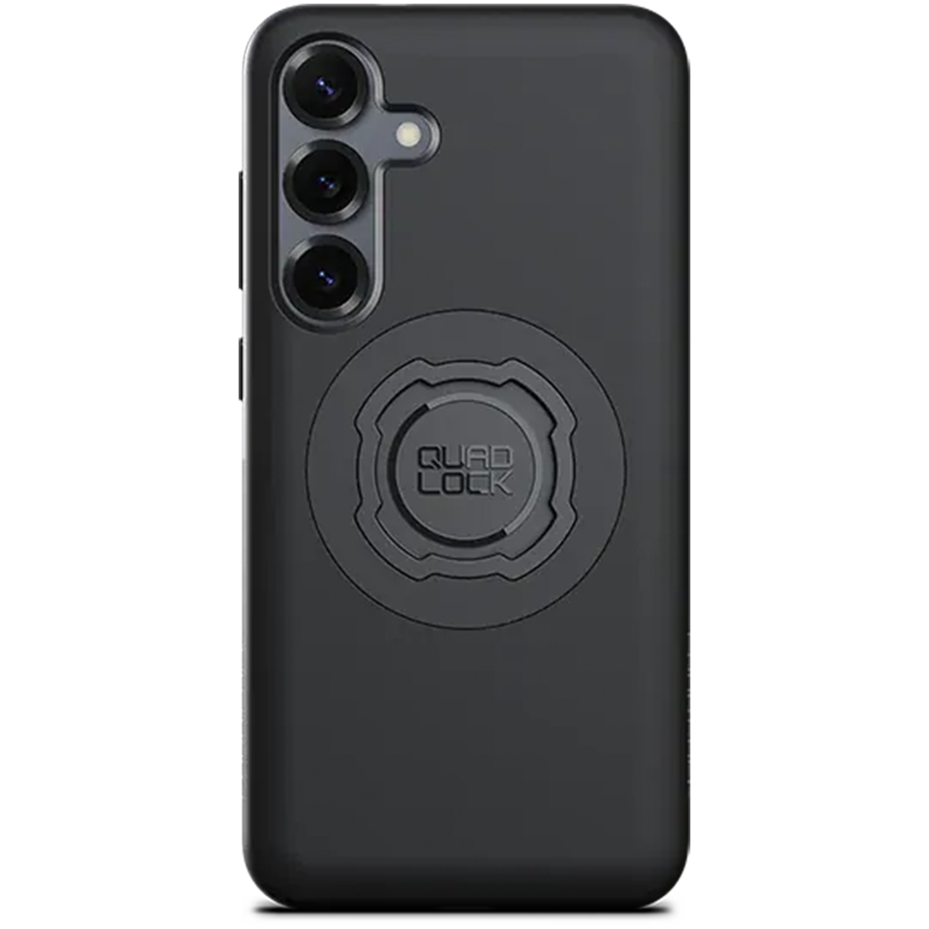 Quad Lock - Samsung Galaxy S25 Mag Phone Case
