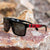 DBK - Heatwave Quatro Sunglasses