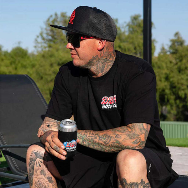 DBK - Heatwave Quatro Sunglasses