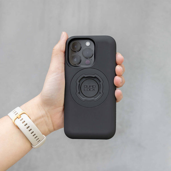 Quad Lock - Iphone 15 Case