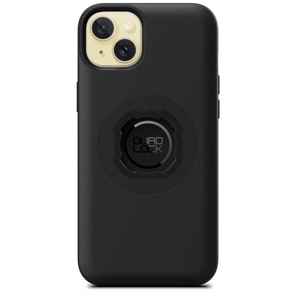 Quad Lock - Iphone 15 Plus Mag Case